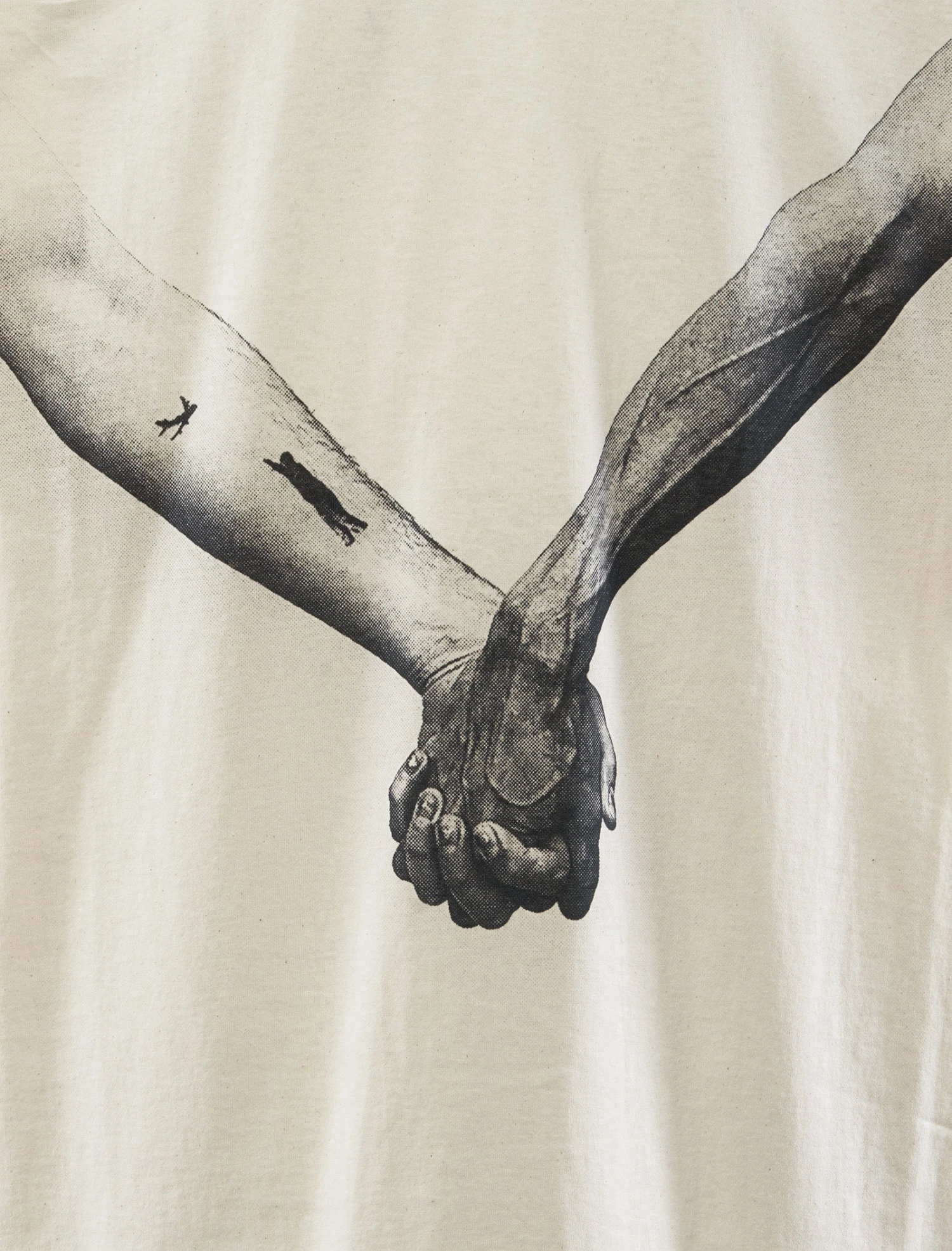 JUMBO T-SHIRT 2 JUMBO T-SHIRT - Image 2