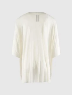 TOMMY T T-SHIRT 5 TOMMY T T-SHIRT -Men Fashion RR01E5283 BZ 41 3