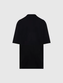 RICAMATA JUMBO TEE -Men Fashion RR02D6274 BLK 3