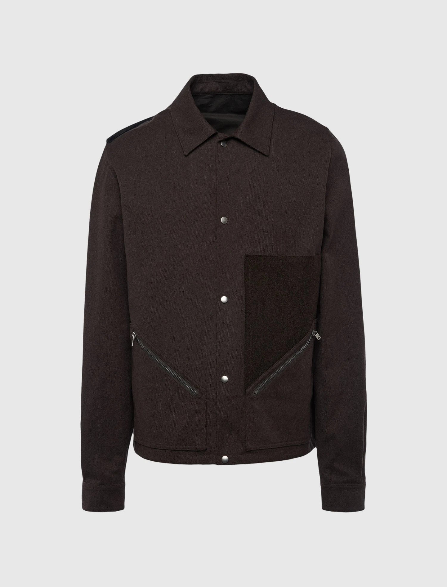 GIACCA TOUR JACKET 1 GIACCA TOUR JACKET