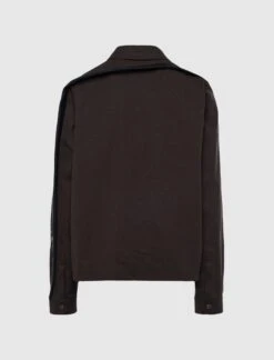 GIACCA TOUR JACKET 5 GIACCA TOUR JACKET -Men Fashion RR02D6708 ASH 3