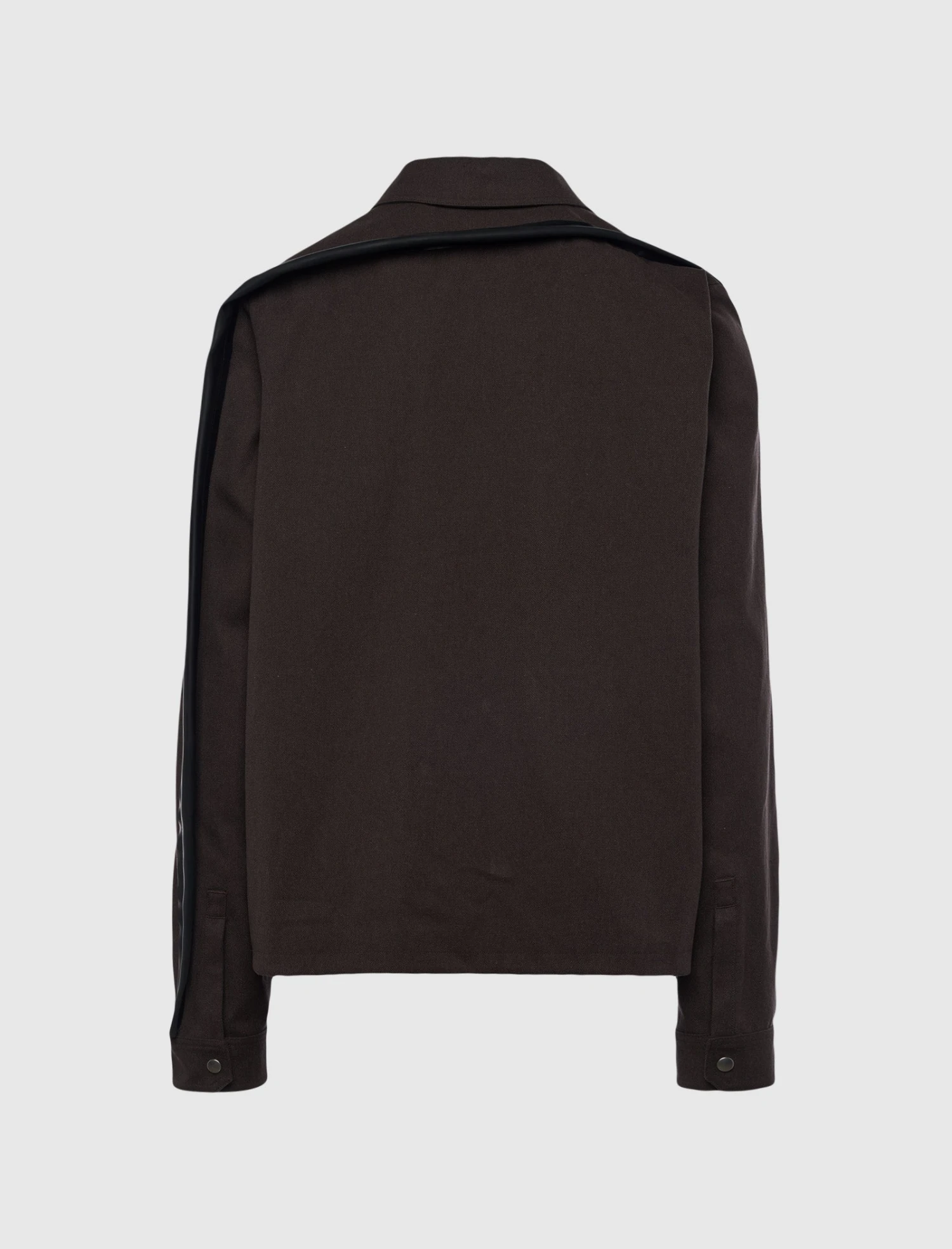 GIACCA TOUR JACKET 3 GIACCA TOUR JACKET - Image 3