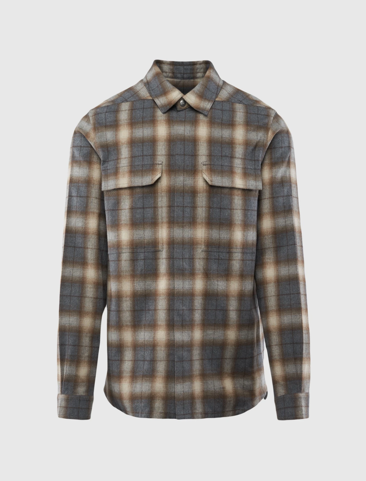 OUTERSHIRT 1 OUTERSHIRT