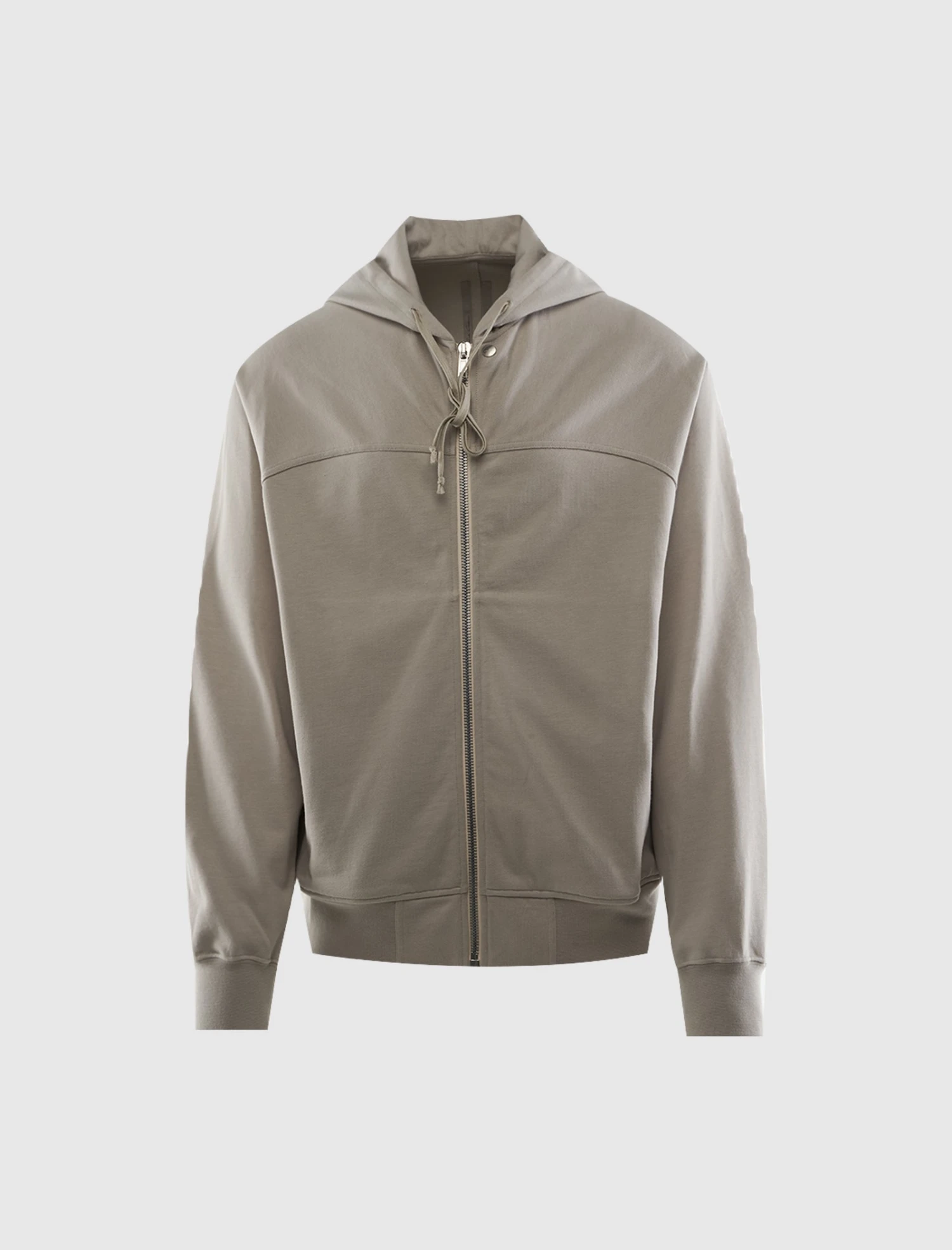 WINDBREAKER HOODIE 1 WINDBREAKER HOODIE