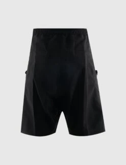 BAUHAUS BELA SHORTS 5 BAUHAUS BELA SHORTS -Men Fashion RU02E1392 TB 09 BACK