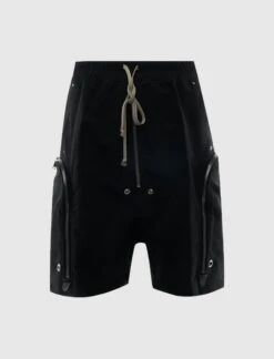 BAUHAUS BELA SHORTS