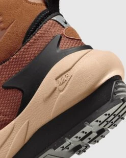 SACAI X MAGMASCAPE SP "PECAN" -Men Fashion SACAIXMAGMASCAPEPECAN 3