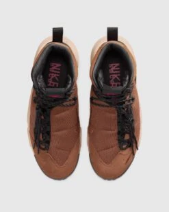 SACAI X MAGMASCAPE SP "PECAN" -Men Fashion SACAIXMAGMASCAPEPECAN 5