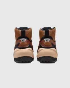 SACAI X MAGMASCAPE SP "PECAN" -Men Fashion SACAIXMAGMASCAPEPECAN 7