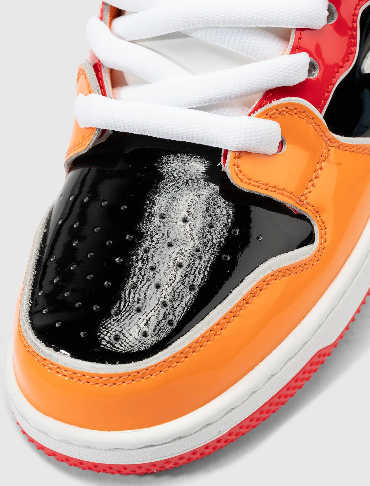 SK8 STA #2 M1 "ORANGE" 2 SK8 STA #2 M1 "ORANGE" - Image 2