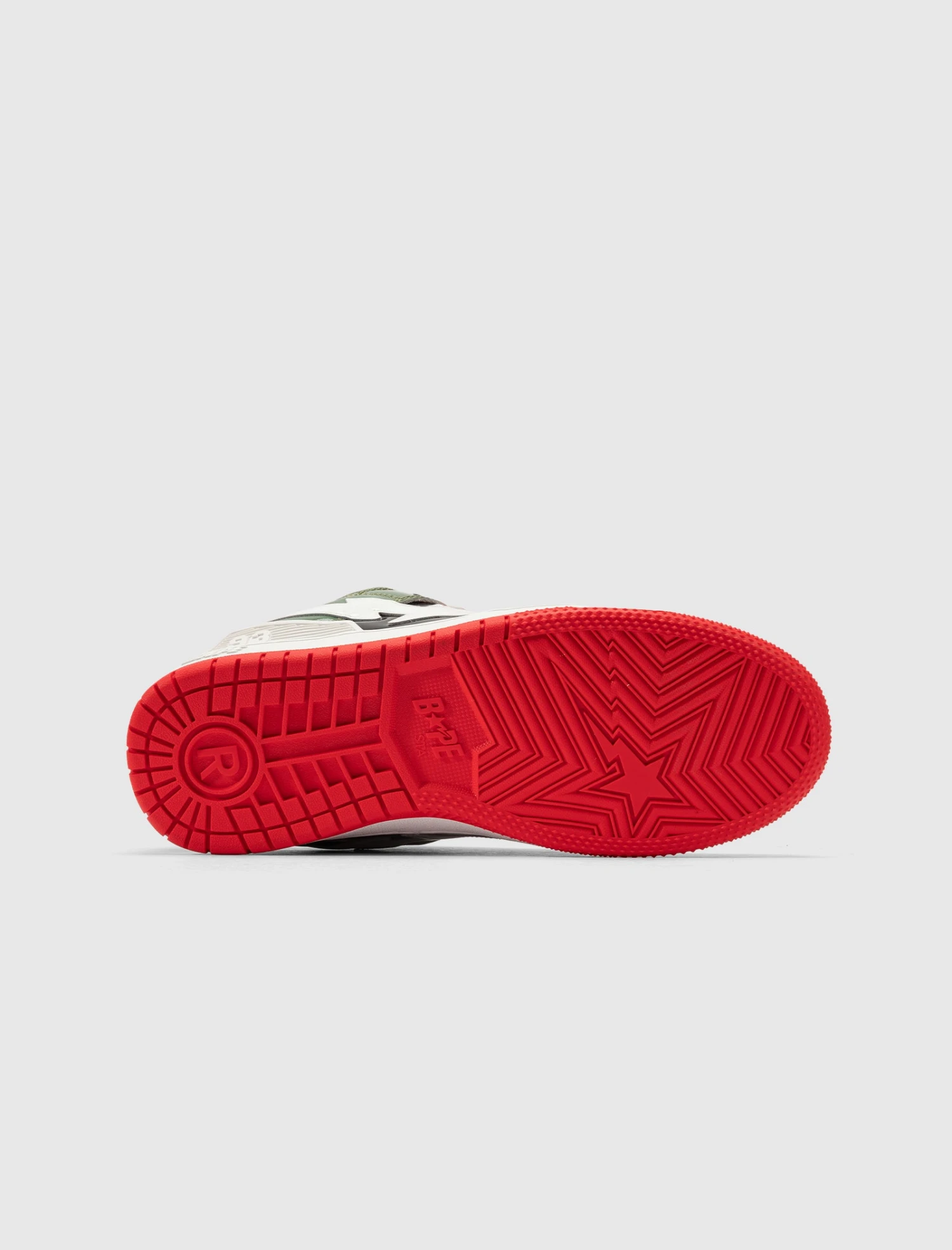 SK8 STA #2 M1 "ORANGE" 6 SK8 STA #2 M1 "ORANGE" - Image 6