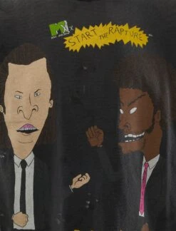 RAPTURE TEE 4 RAPTURE TEE -Men Fashion SM HR8 1111 015 2