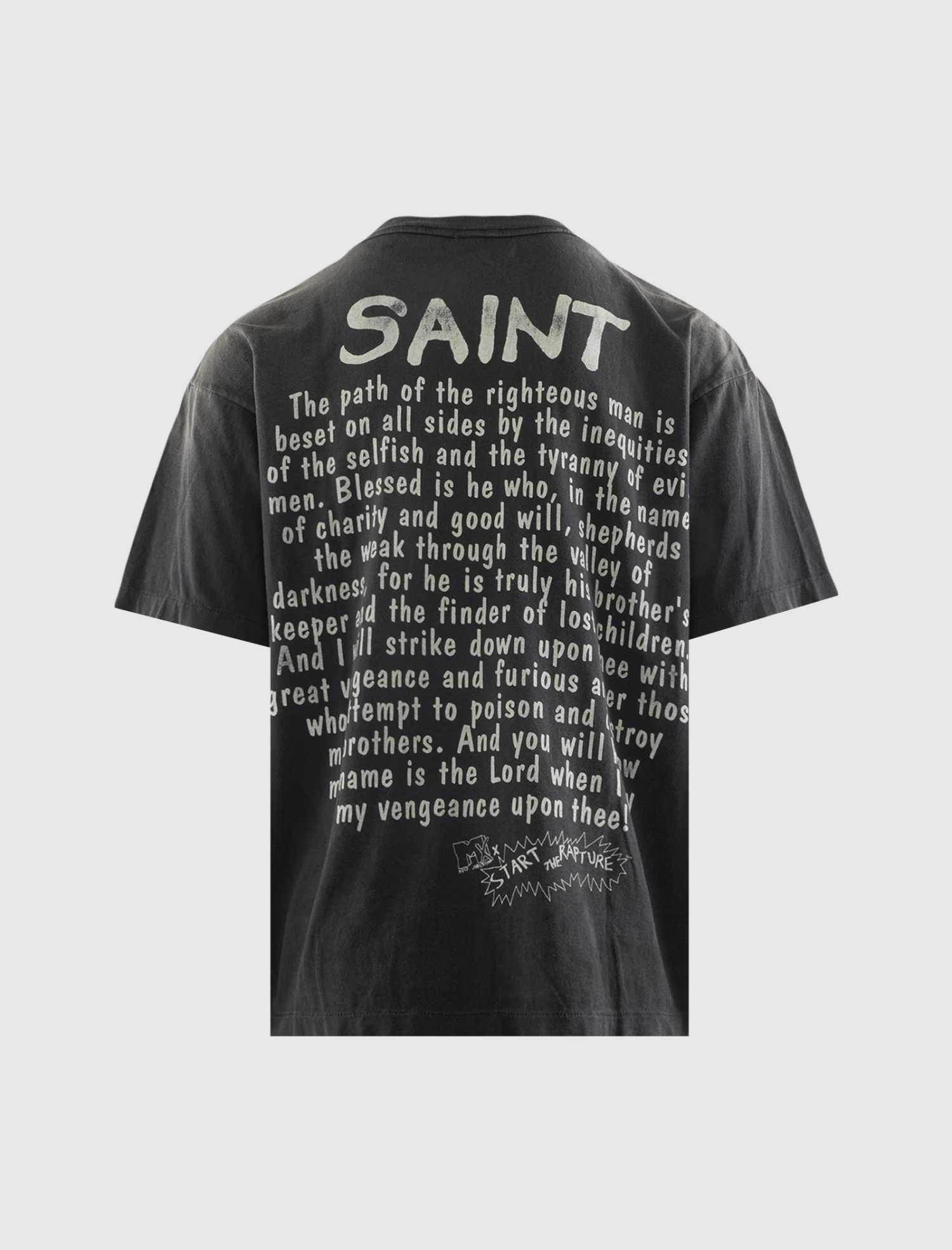 RAPTURE TEE 3 RAPTURE TEE - Image 3