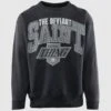THE DEVIANT CREWNECK