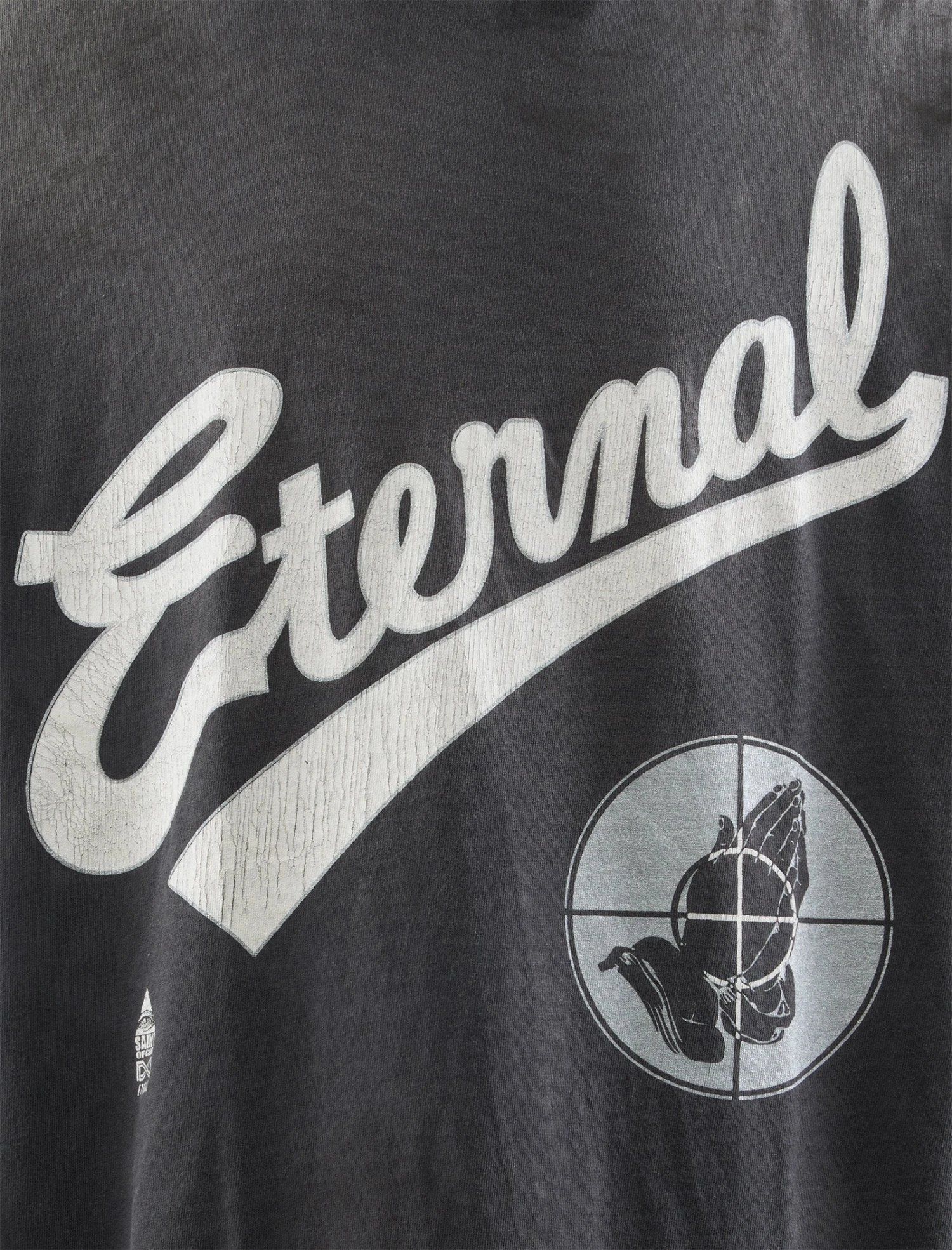 SNT OF GOD TEE 2 SNT OF GOD TEE - Image 2