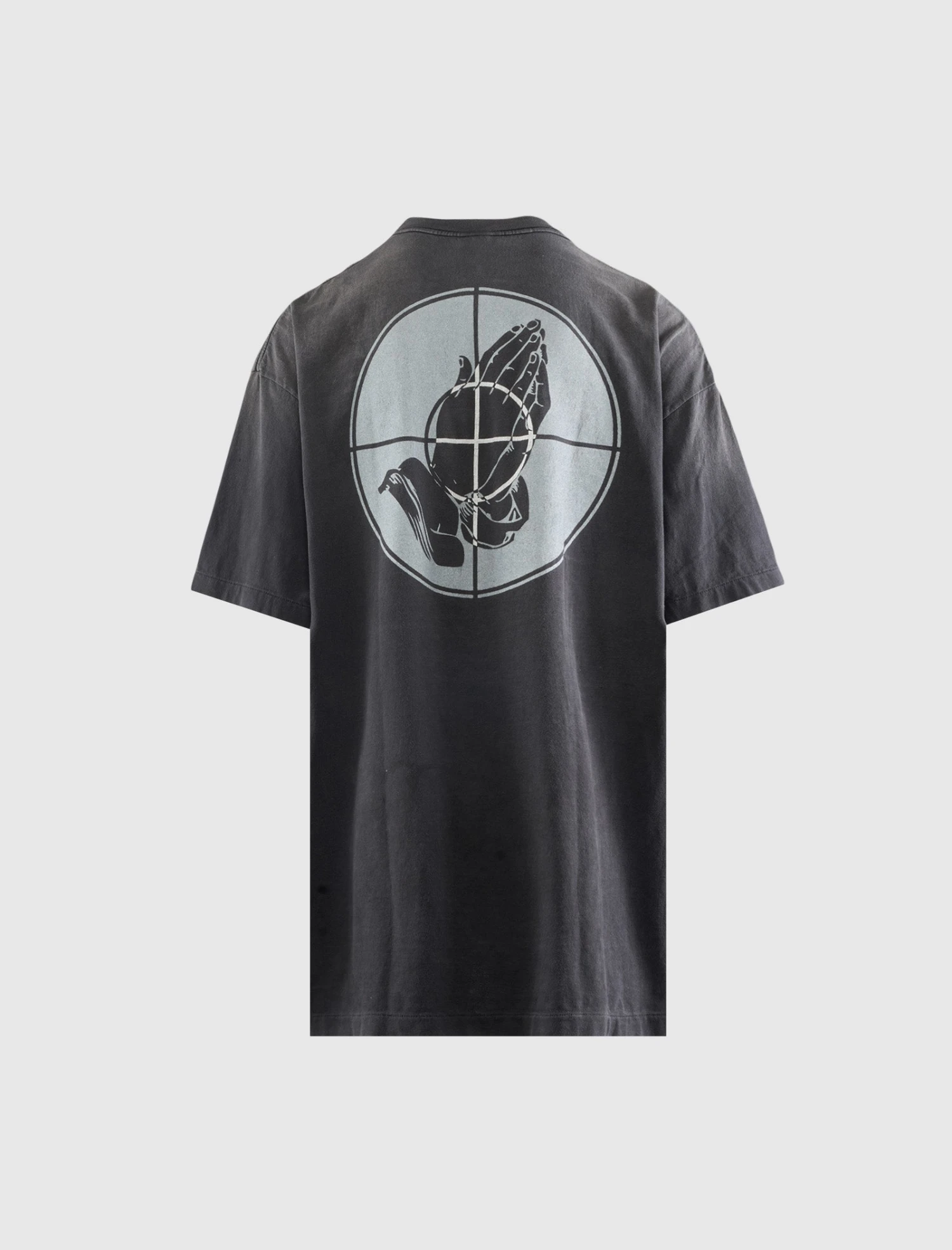 SNT OF GOD TEE 3 SNT OF GOD TEE - Image 3