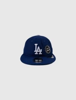 DODGERS CAP