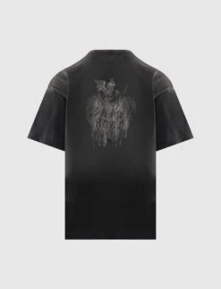 FEARLESS TEE -Men Fashion SM HR8 1111 C70 3