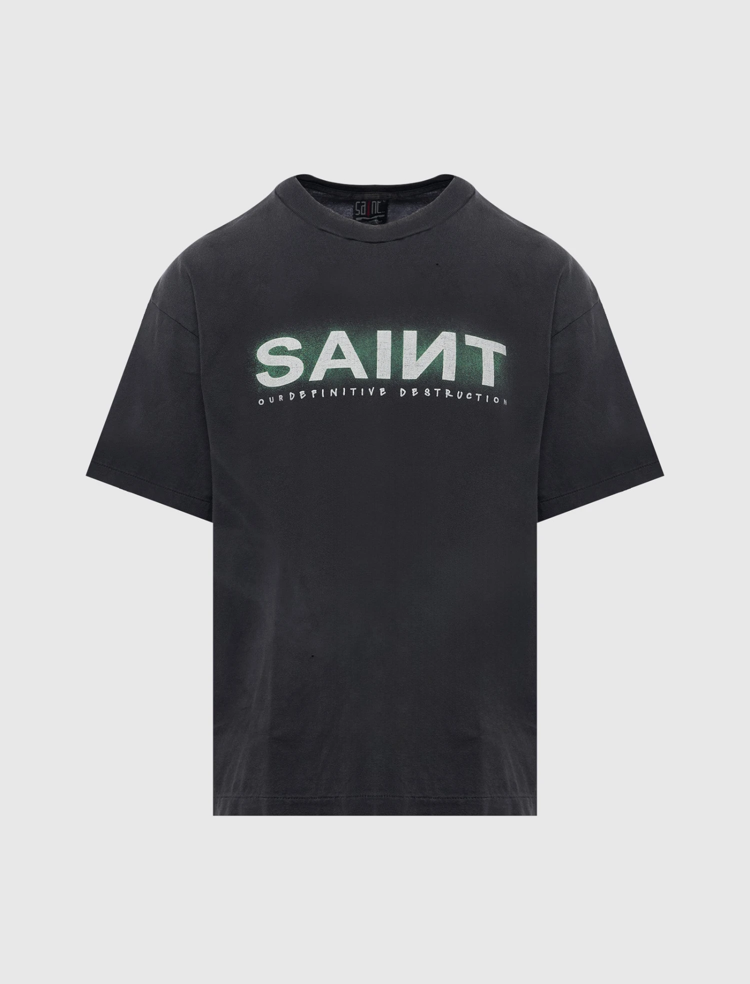 VINTAGE LOGO TEE 1 VINTAGE LOGO TEE