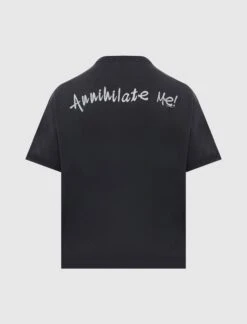 VINTAGE LOGO TEE 5 VINTAGE LOGO TEE -Men Fashion SM YS1 0000 001 3