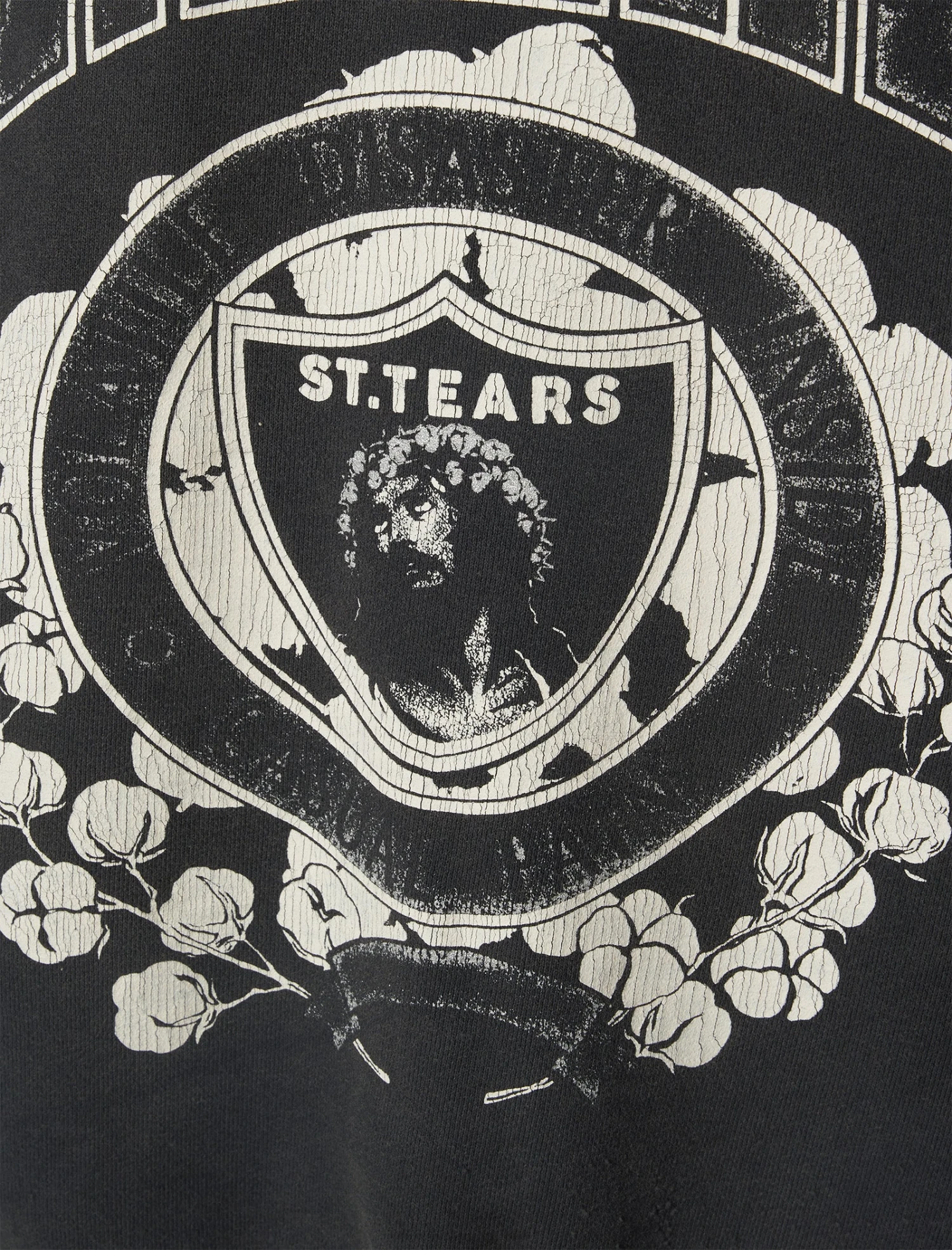 CREWNECK SWEATSHIRT 2 CREWNECK SWEATSHIRT - Image 2