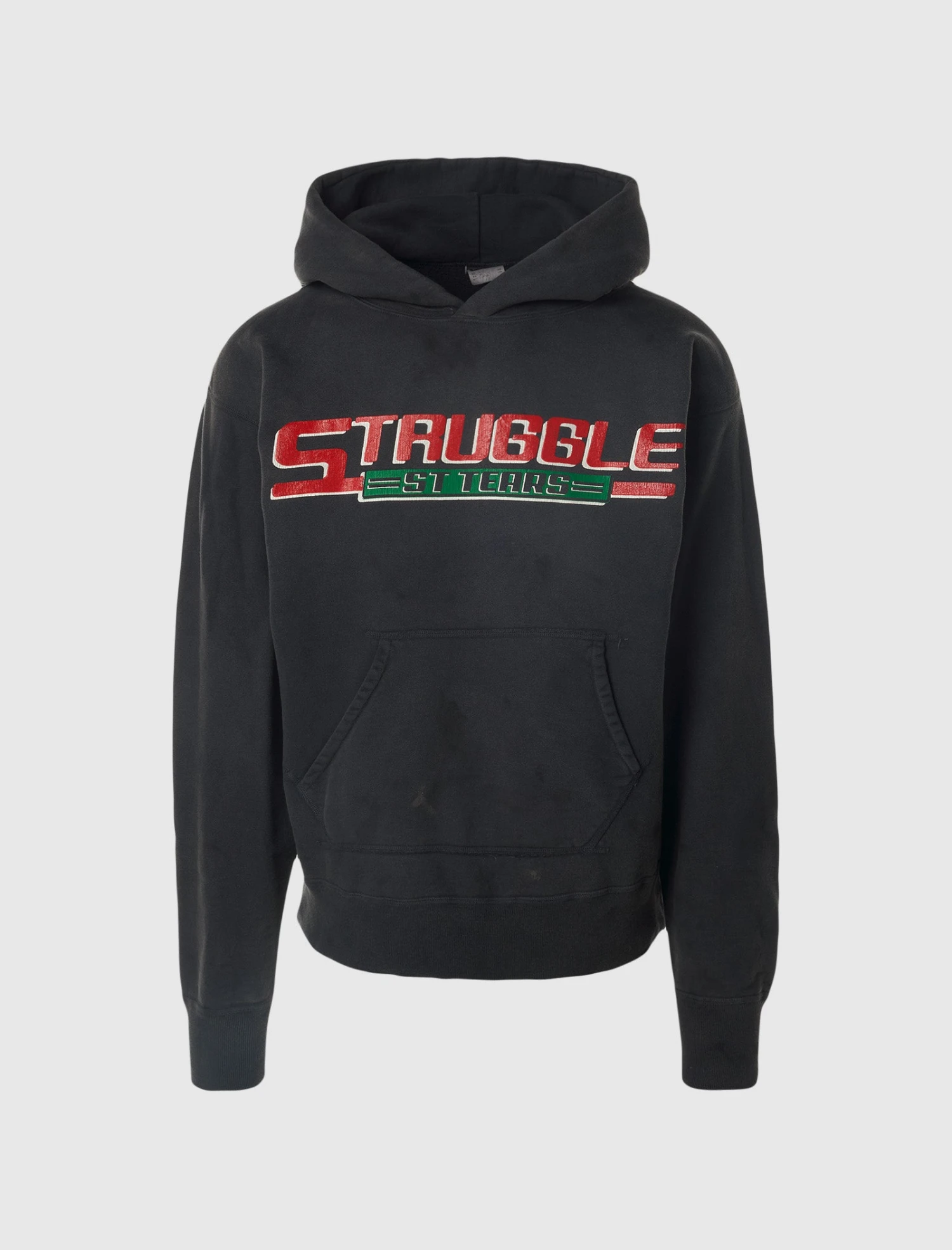 STRUGGLE HOODIE 1 STRUGGLE HOODIE