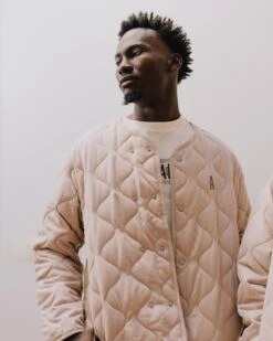 Converse AMM MALDEN JACKET -Men Fashion SQUIDLIK100