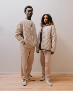 Converse AMM MALDEN JACKET -Men Fashion SQUIDLIK102