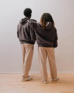 Converse AMM HOODIE 15 Converse AMM HOODIE -Men Fashion SQUIDLIK103