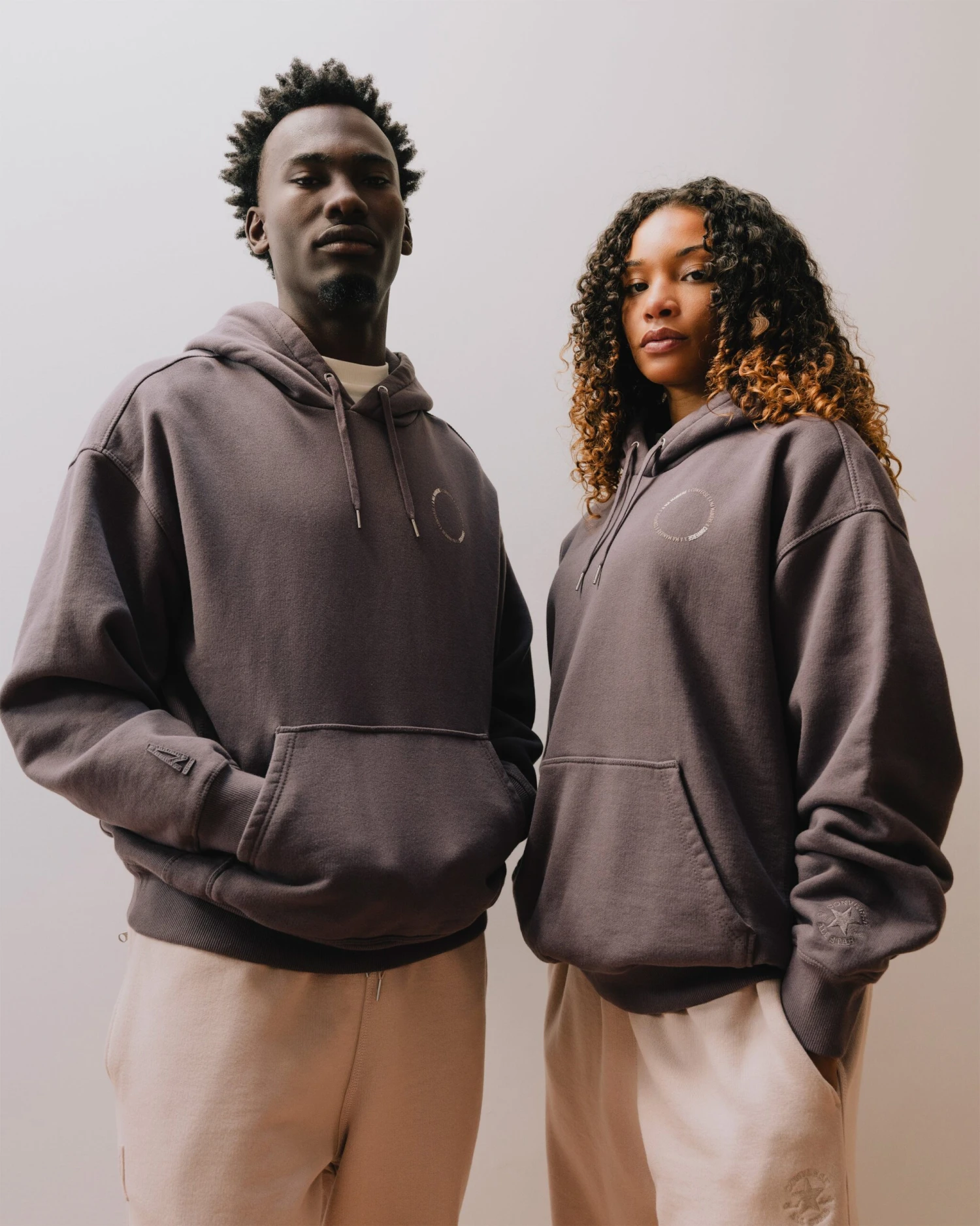 Converse AMM HOODIE 2 Converse AMM HOODIE - Image 2