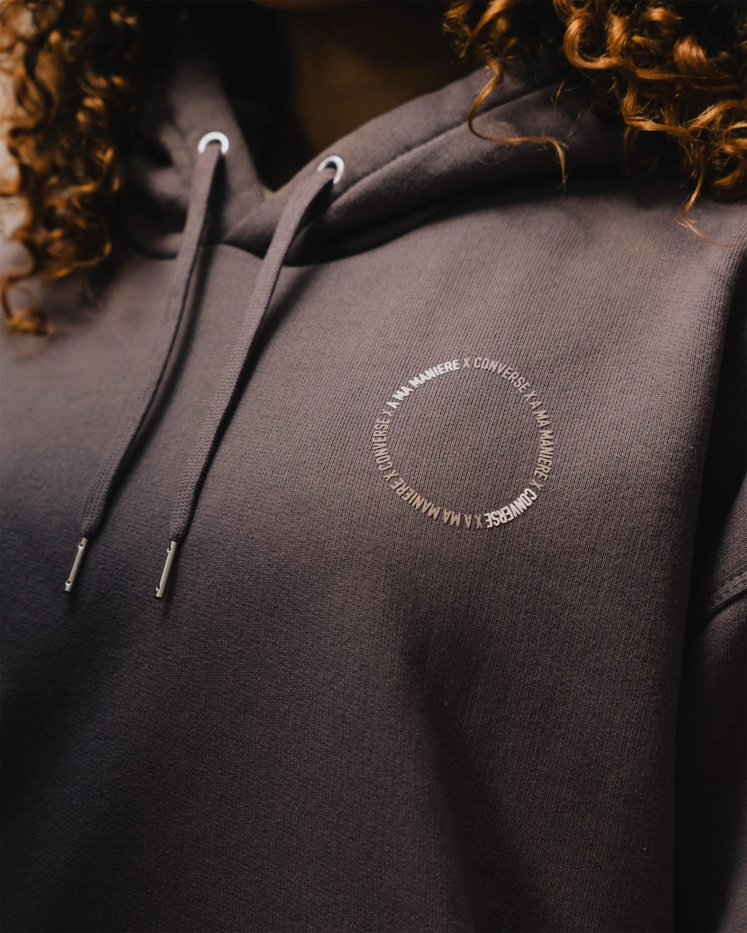 Converse AMM HOODIE 5 Converse AMM HOODIE - Image 5