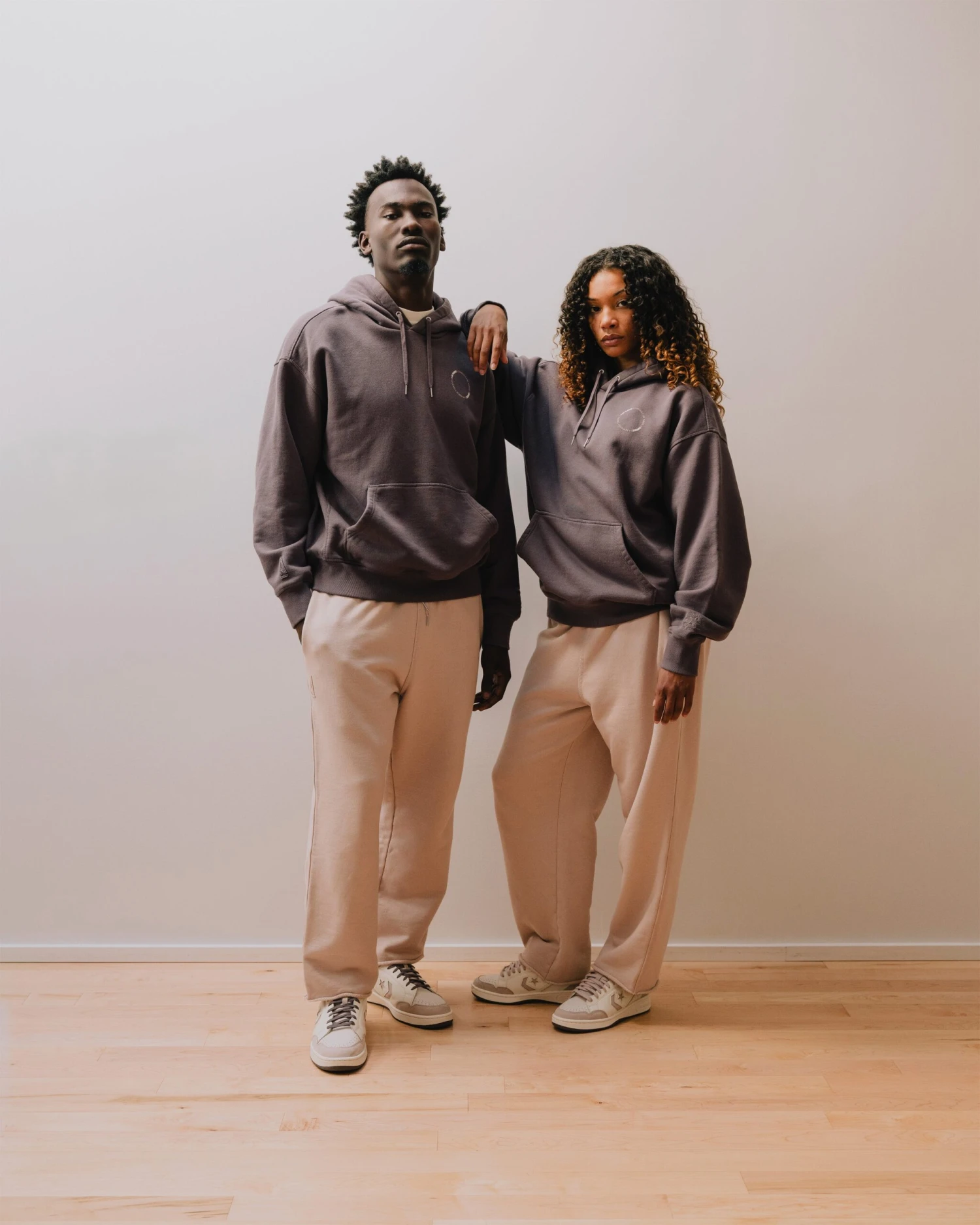 Converse AMM HOODIE 6 Converse AMM HOODIE - Image 6