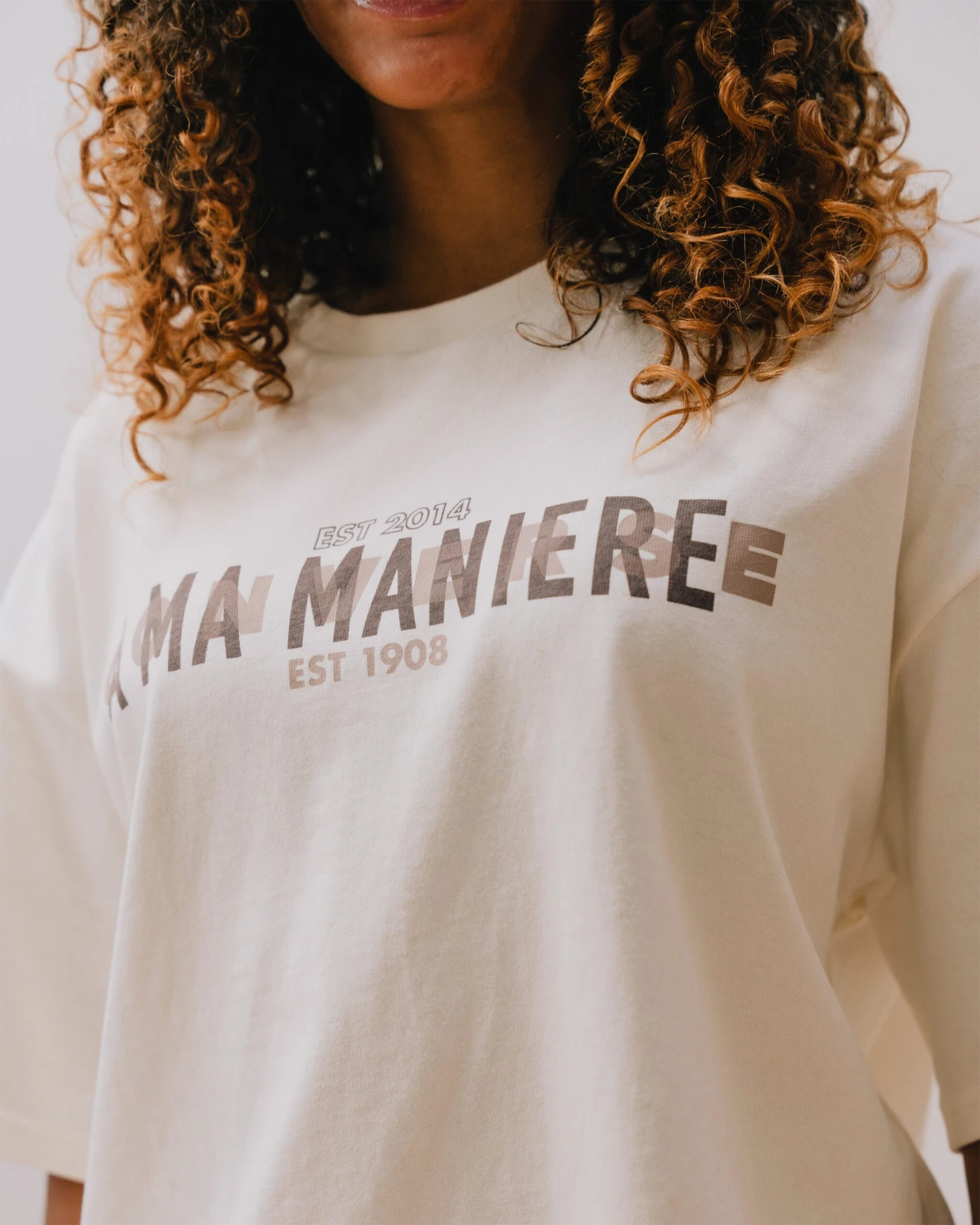 Converse AMM TEE 4 Converse AMM TEE - Image 4