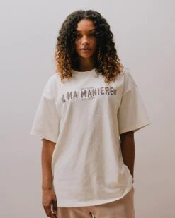 Converse AMM TEE 7 Converse AMM TEE -Men Fashion SQUIDLIK120