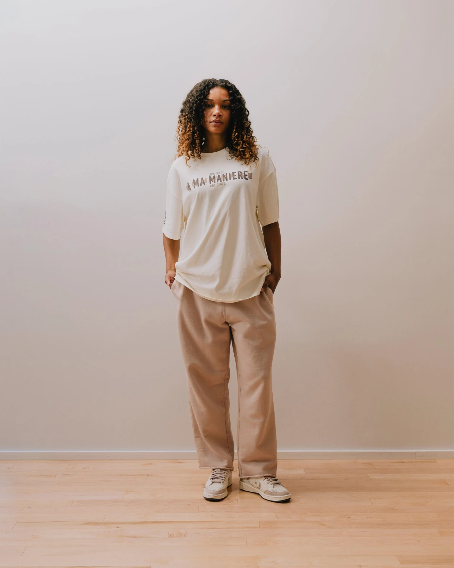 Converse AMM TEE 5 Converse AMM TEE - Image 5