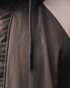 Converse AMM ANORAK JACKET -Men Fashion SQUIDLIK92