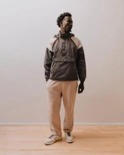 Converse AMM ANORAK JACKET -Men Fashion SQUIDLIK94