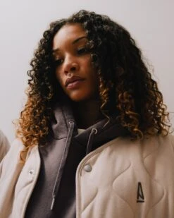 Converse AMM MALDEN JACKET -Men Fashion SQUIDLIK98