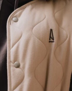 Converse AMM MALDEN JACKET -Men Fashion SQUIDLIK99