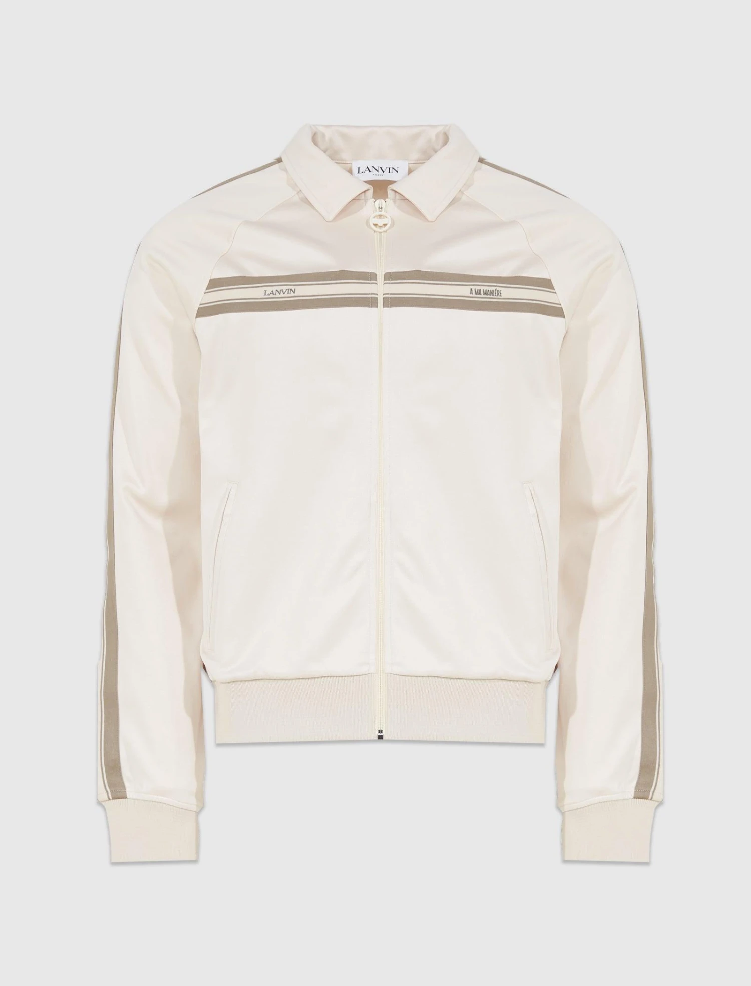 A MA MANIÉRE TRACKTOP 1 A MA MANIÉRE TRACKTOP