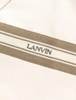 A MA MANIÉRE TRACKTOP 9 A MA MANIÉRE TRACKTOP -Men Fashion SS0005 AMM CRM 2