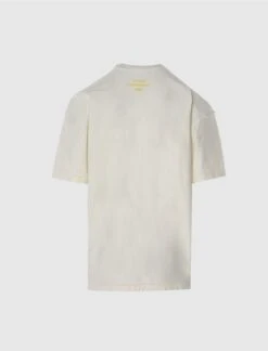 H-TOWN T-SHIRT -Men Fashion SS24 10 WHT 3