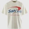 BANK OF SATOSHI TEE