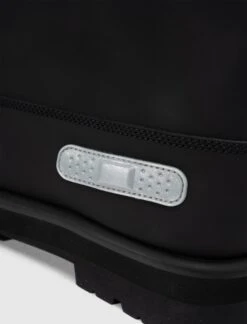 STRADA HIGH BLACK -Men Fashion STRADAHIBLK 4