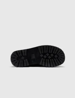 STRADA HIGH BLACK -Men Fashion STRADAHIBLK 8