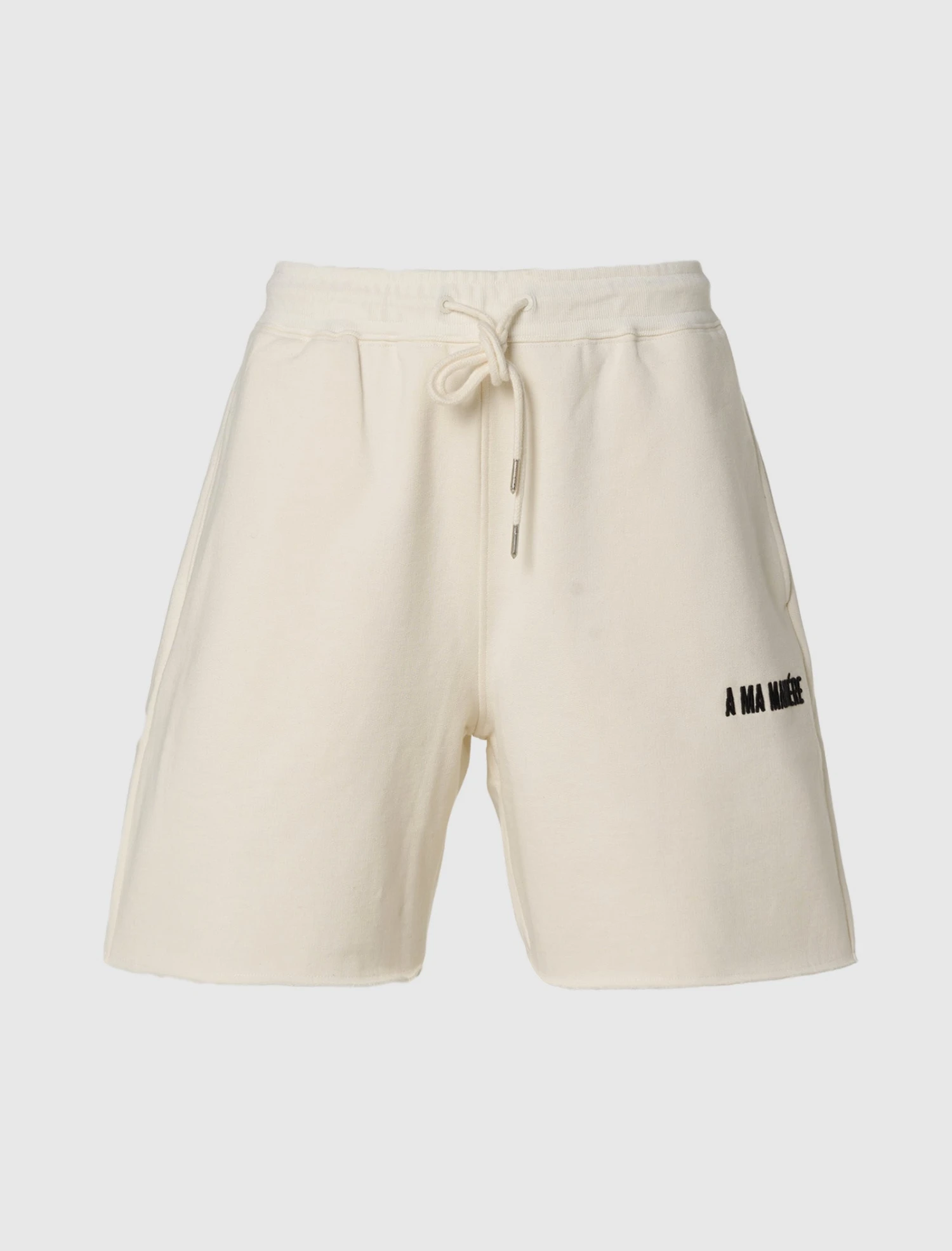 AMM SWEATSHORT 1 AMM SWEATSHORT