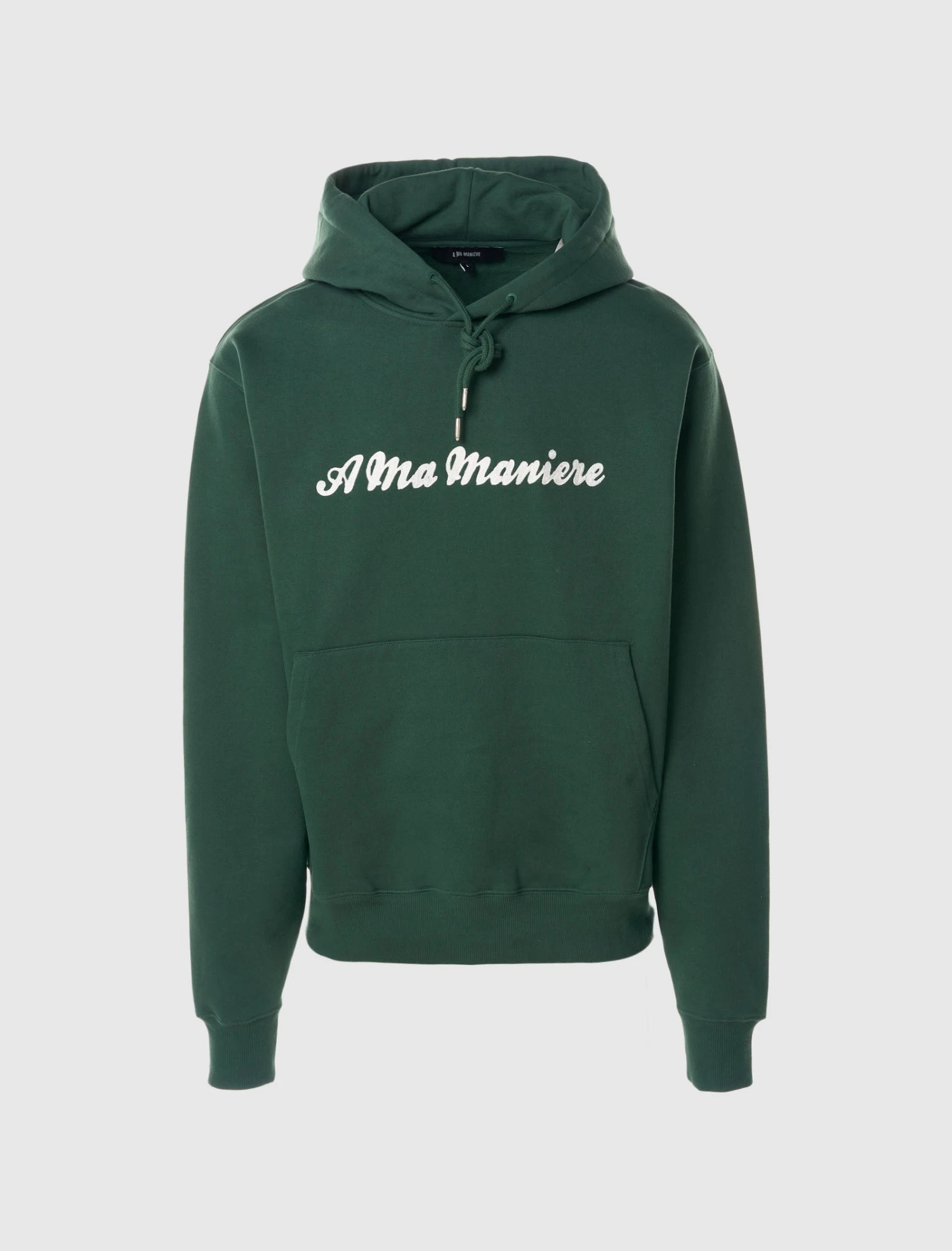 AMM SCRIPT HOODIE 1 AMM SCRIPT HOODIE