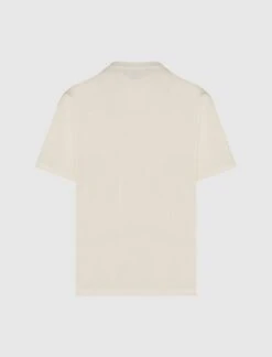 AMM T-SHIRT -Men Fashion SUK 015 CRM 3