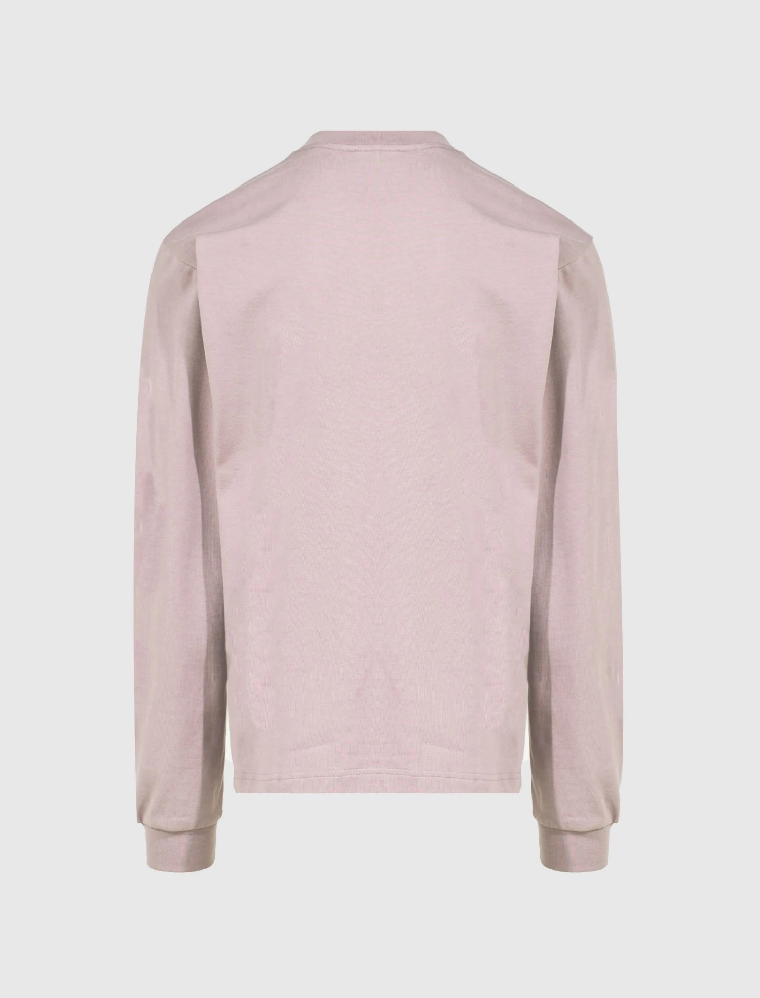 AMM SCRIPT LONG SLEEVE 5 AMM SCRIPT LONG SLEEVE - Image 5