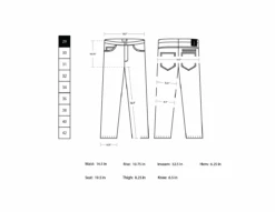 DIRTY DENIM -Men Fashion Signature fit 01 58e6ba1d de8a 4817 b417 58da23f0ffc4